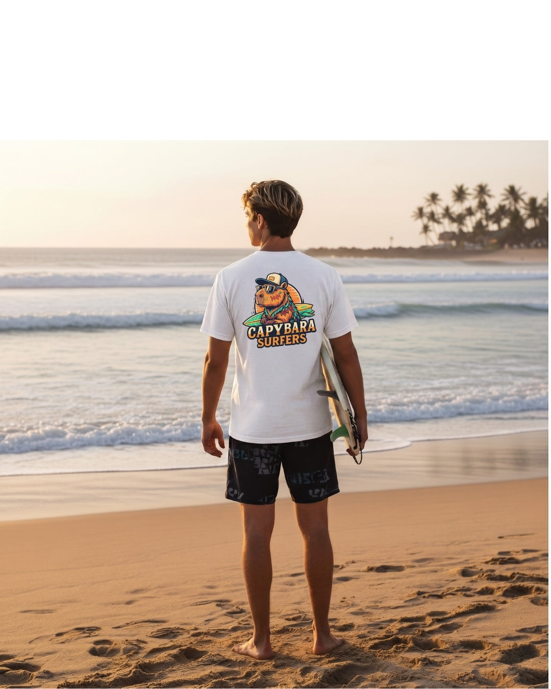 T-SHIRTS ADULT