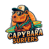 Capybara Surfers – Home