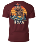 T-Shirt Original Capybara Surfers ® - BOAR