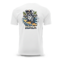 T-Shirt KIDS Original Capybara Surfers ® - KOALA