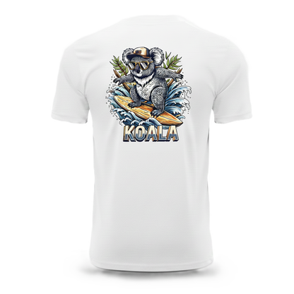 T-Shirt Original Capybara Surfers ® - KOALA