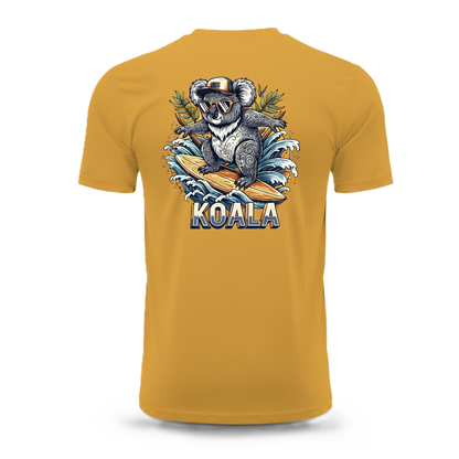 T-Shirt Original Capybara Surfers ® - KOALA