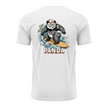 T-Shirt Original Capybara Surfers ® - PANDA