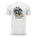T-Shirt KIDS Original Capybara Surfers ® - PANDA