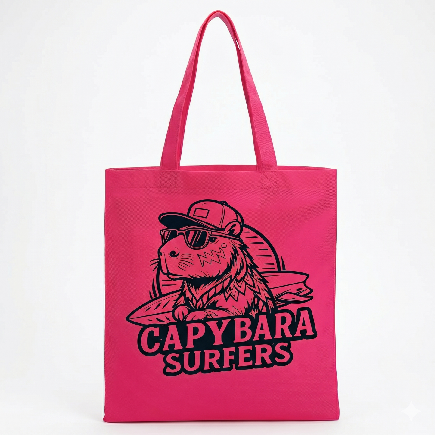 Borsa Mare Original Capybara Surfers ®