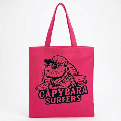 Borsa Mare Original Capybara Surfers ®