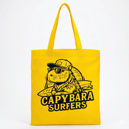 Borsa Mare Original Capybara Surfers ®