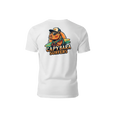 T-Shirt Original Capybara Surfers ® - LOGO
