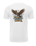 T-Shirt KIDS Original Capybara Surfers ® - VULTURE